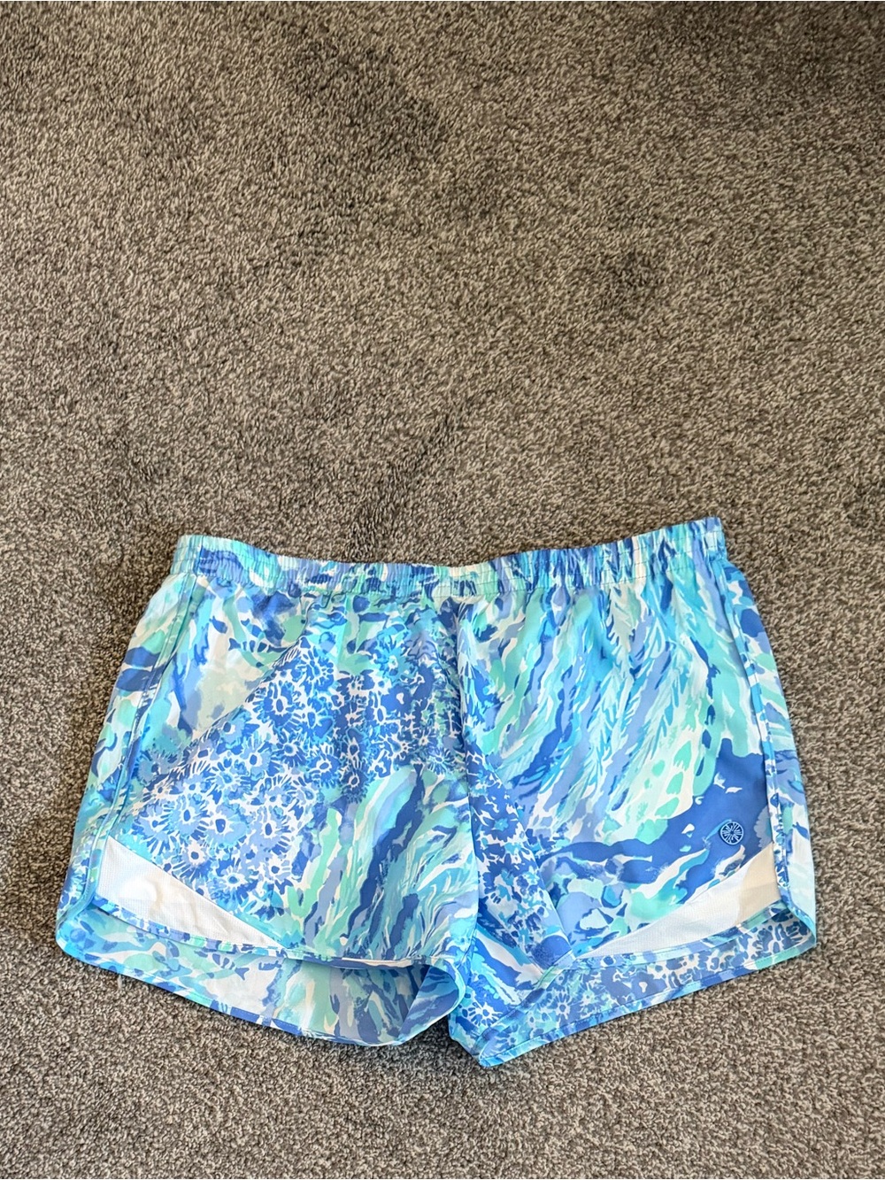 Lilly Pulitzer luxletic Women’s Shorts